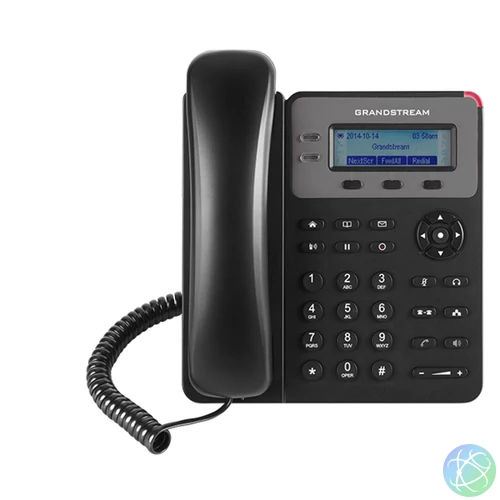 Grandstream GXP1615 vonalas VoIP telefon