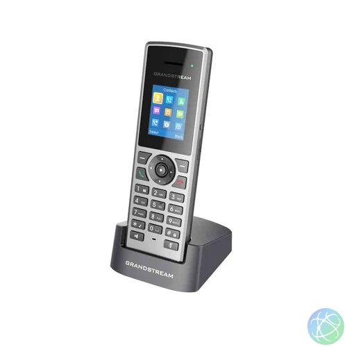 Grandstream DP722 vonalas VoIP telefon
