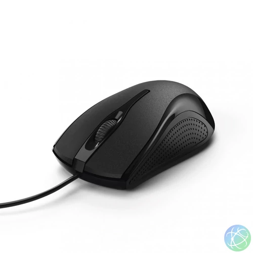 Hama MC-200 Black egér