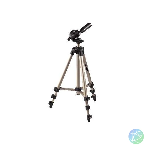 Hama Star 5 fotó-video állvány táskával
