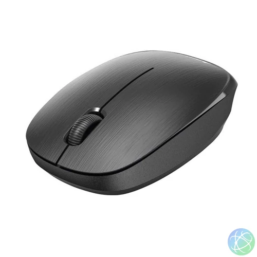 Hama MW-110 Wireless Black egér