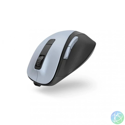 Hama MW-500 V2 Wireless mouse Blue egér