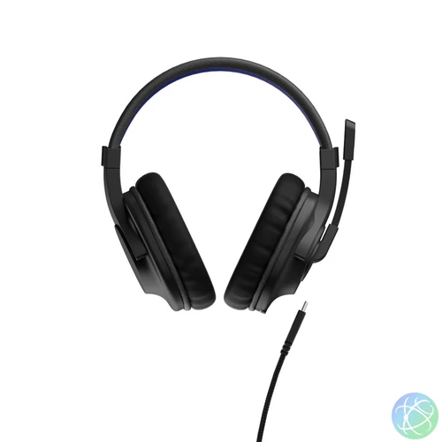 Hama uRage SoundZ 200 V2 Gaming Headset Black
