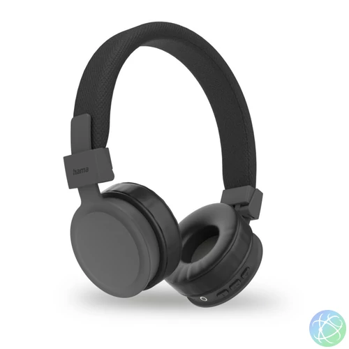 Hama Freedom Lit II Bluetooth Headset Black