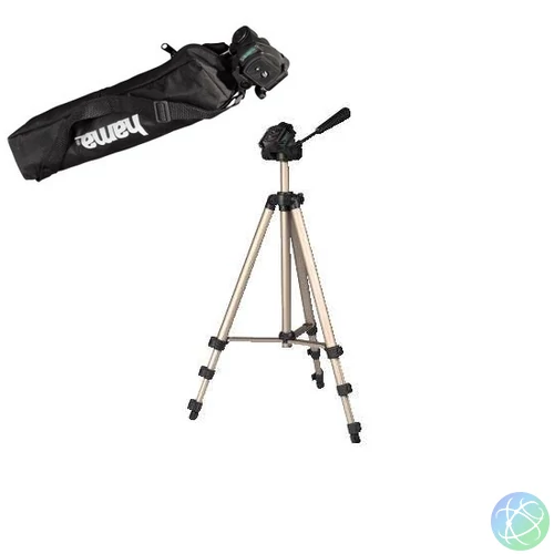 Hama Star 75 állvány táskával