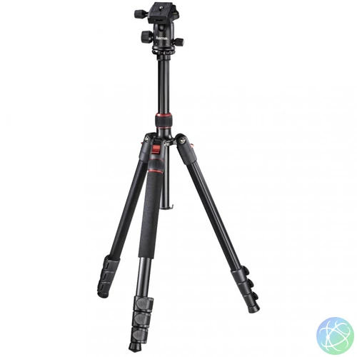 Hama Tar Duo 165 TRI + Mono állvány Black