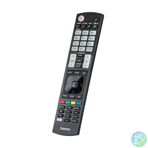 Hama LG TV Univerzális Távirányító