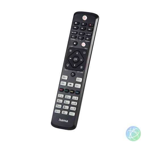 Hama Philips TV Univerzális Távirányító