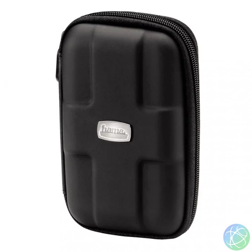 Hama EVA HDD Case 2,5" Black