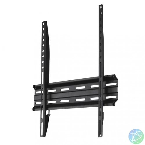 Hama FIX TV Wall Bracket 400x400 Black
