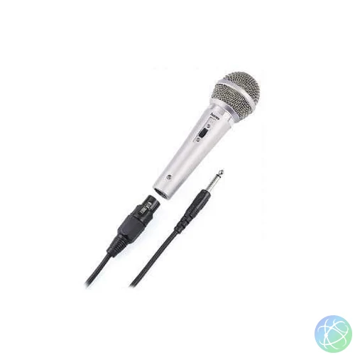 Hama DM 40  Dynamic Microphone mikrofon