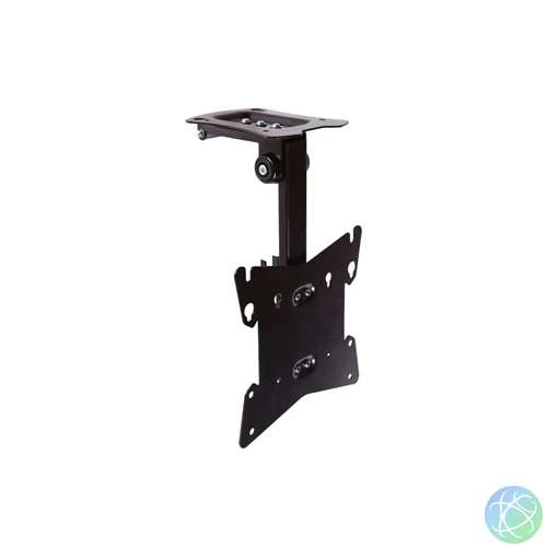 Harmantrade CM100 LCD LED TV Ceiling Mount 40" Black