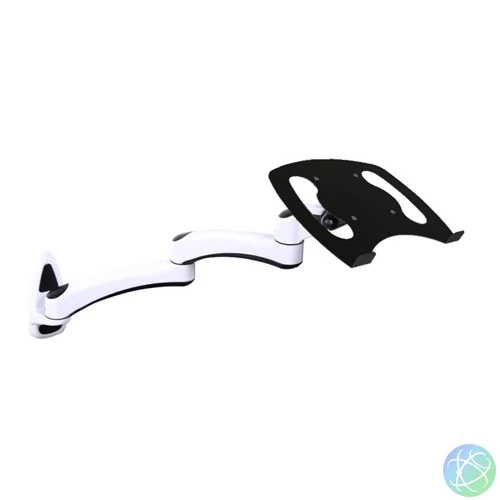 Harmantrade LS30 Notebook Wall Mount Black/White