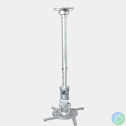 Harmantrade PR01 + 893MM-IG Projektor Ceiling Mount Silver