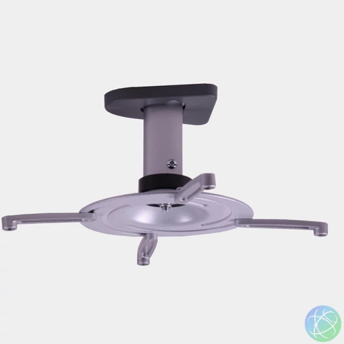 Harmantrade PR03 Projector Ceiling Mount Silver