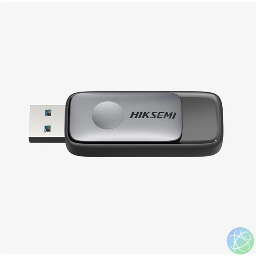 HikSEMI 64GB USB3.2 Pully M210S Silver pendrive