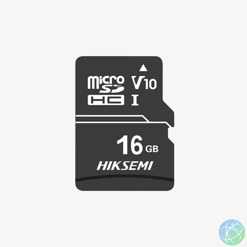 HikSEMI 16GB microSDHC Neo Class 10 UHS-I + adapter nélkül memóriakártya