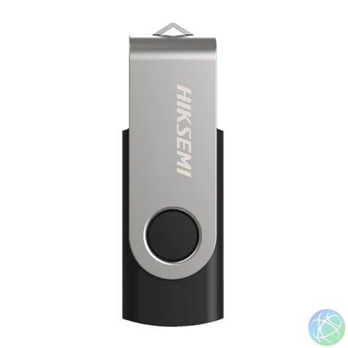 HikSEMI 32GB USB3.0 Rotary M200S Black/Grey pendrive