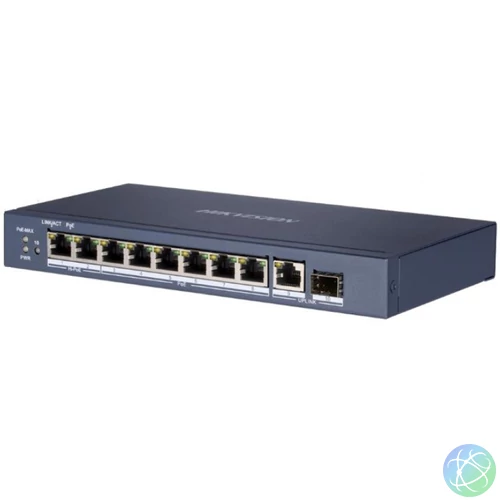 Hikvision DS-3E0510HP-E switch