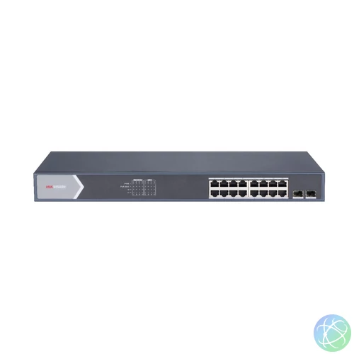 Hikvision DS-3E1518P-SI switch