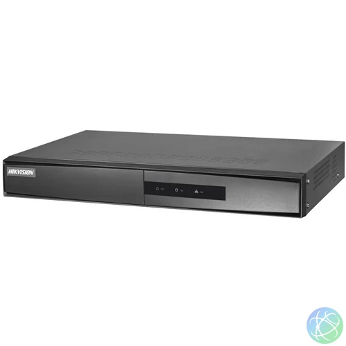 Hikvision DS-7108NI-Q1/M hálózati rögzítő (NVR)