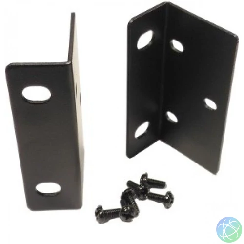 Hikvision RACK MOUNTING BRACKET 1.5U Rack fülkészlet, 1.5U