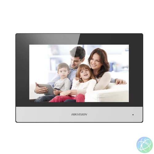 Hikvision DS-KH6320-WTE1 kaputelefon