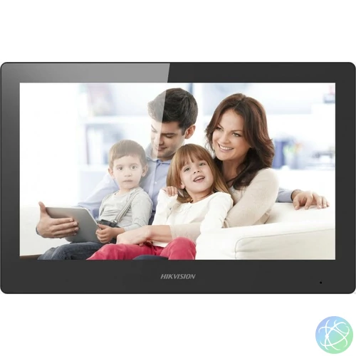 Hikvision DS-KH8520-WTE1 (EUROPE BV) kaputelefon
