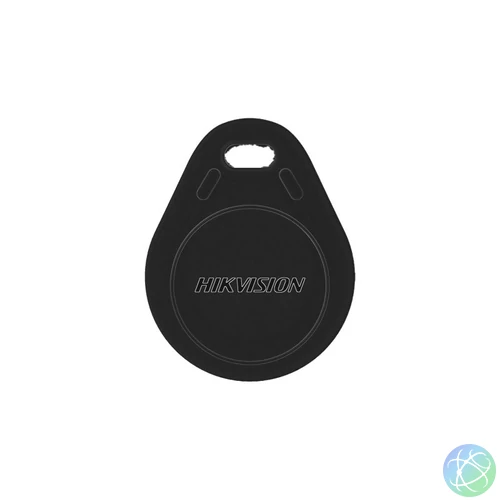 Hikvision DS-PT-M1/BLACK beléptető rendszer