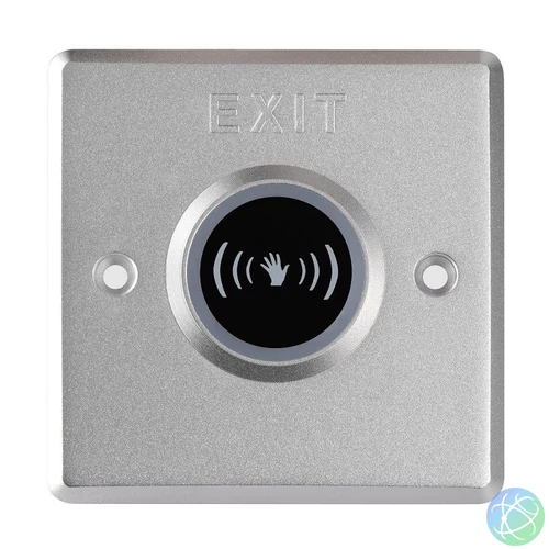 Hikvision DS-K7P03 beléptető rendszer