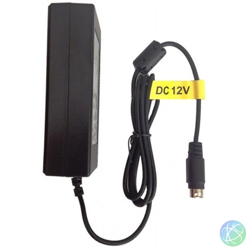 Hikvision TAPHIK33V2 Tápegység Hikvision rögzítőhöz, külső, 12 VDC/3.3 A