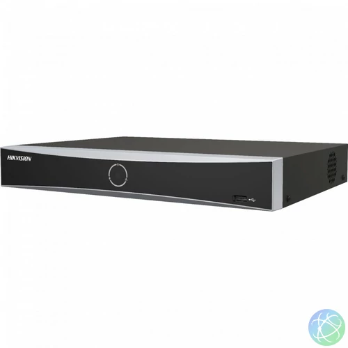 Hikvision DS-7616NXI-K1(D) hálózati rögzítő (NVR)