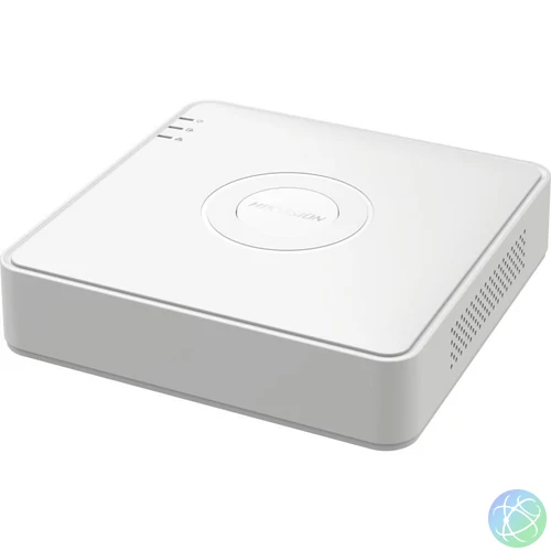 Hikvision DS-7104HGHI-M1/T hibrid rögzítő