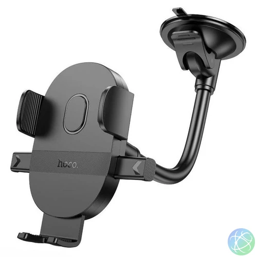Hoco H20 Mighty Phone Stand Black