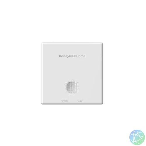 Honeywell Home R200C-N2 IP44 szén-monoxid vészjelző rádiós