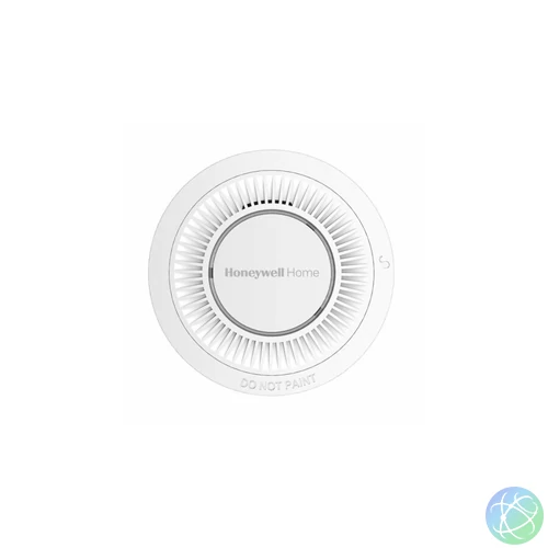 Honeywell Home R200S-N2 füstérzékelős tűzjelző rádiós