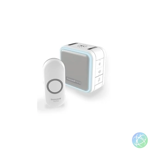 Honeywell DC515NP2 Vezeték nélküli kapucsengő