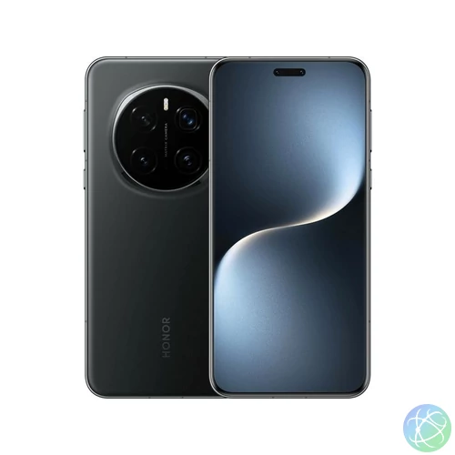Honor Magic7 Pro 5G 512GB DualSIM Black mobiltelefon