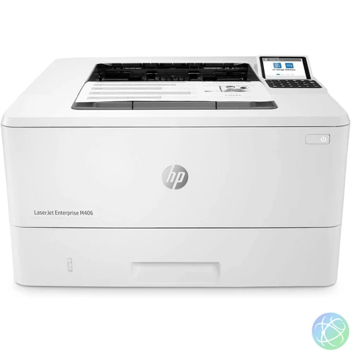HP LaserJet Enterprise M406dn Lézernyomtató