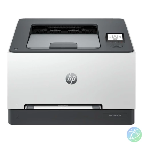 HP Color LaserJet Pro 3202dw Wireless Lézernyomtató