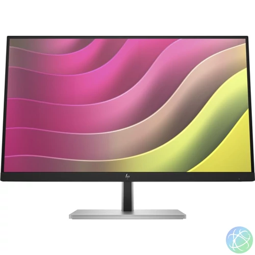 HP 23,8" E24t G5 FHD Touch IPS LED monitor
