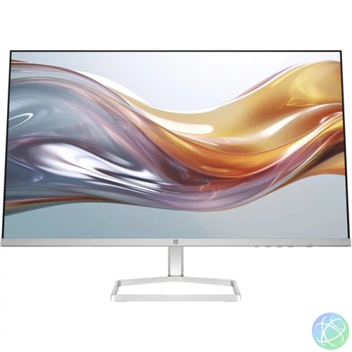 HP 27" 527sw IPS LED monitor