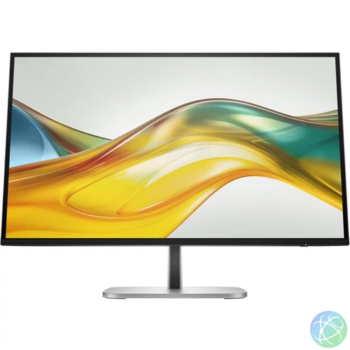HP 27" 527pq IPS LED monitor