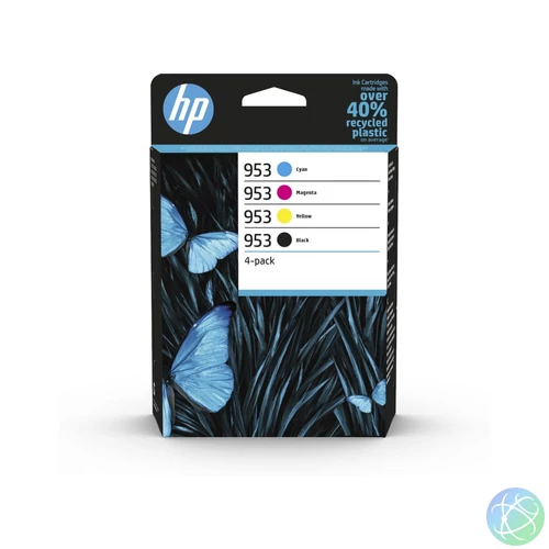 HP 953 (6ZC69AE) Multipack tintapatron