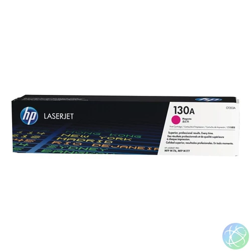 HP CF353A (130A) Magenta toner