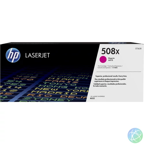 HP CF363X (508X) Magenta toner