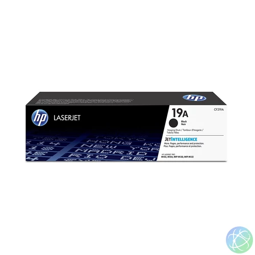 HP CF219A (19A) Black drum toner