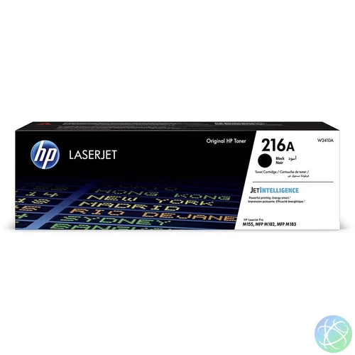 HP 216A Black toner