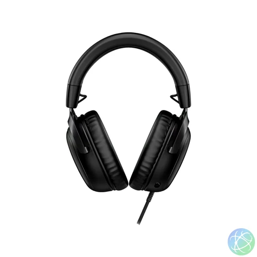 HP HyperX Cloud III Headset Black