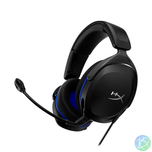 HP HyperX Cloud Stinger 2 Core PS5 Gaming Headset Black
